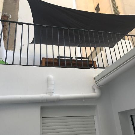 "Aqui Se Vive Bien" Burriana Exterior foto