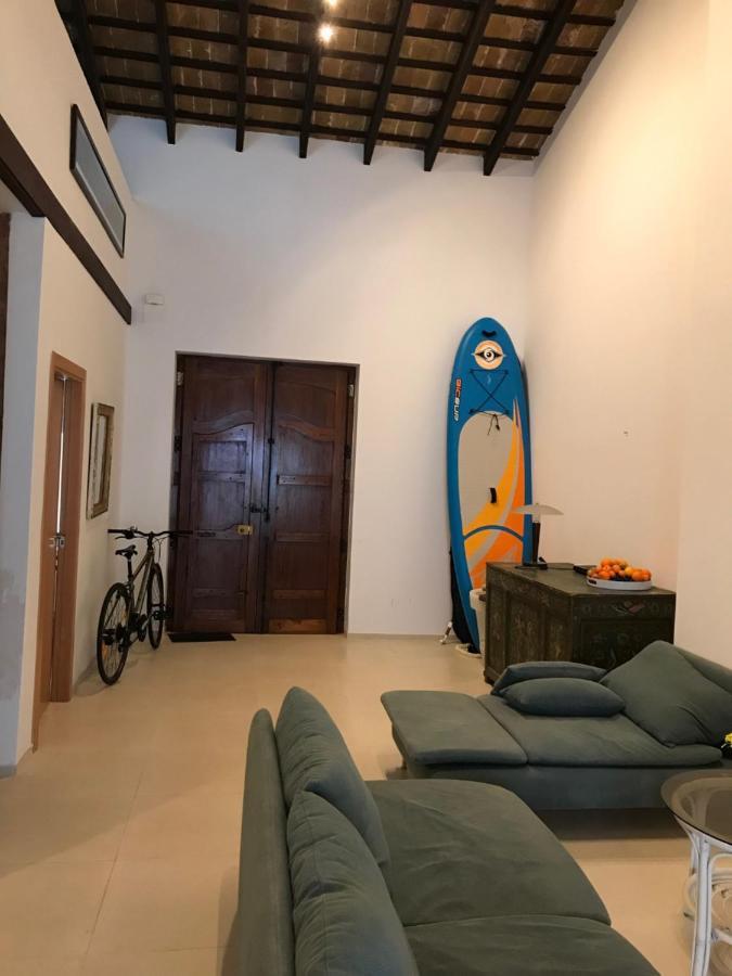 "Aqui Se Vive Bien" Burriana Exterior foto